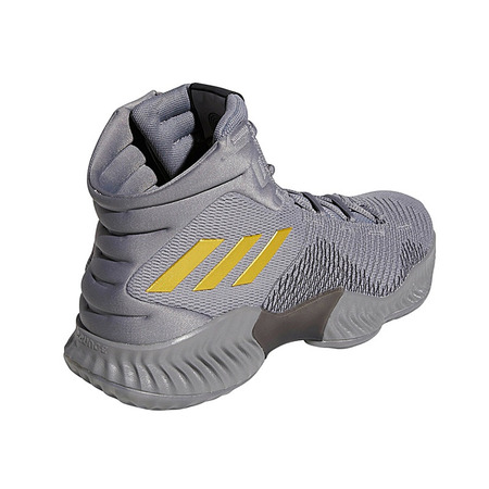 Adidas Pro Bounce 2018 "Pro Grey"