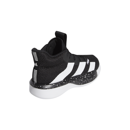 Adidas Pro Next 2019 K "Black Comfort"