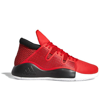 Adidas Pro Vision Donovan Mitchell "Scarlet"