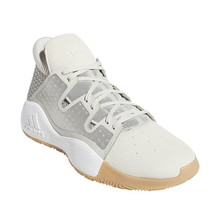 Adidas Pro Vision Donovan Mitchell "Light Brown"