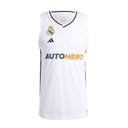 Adidas Réplica Real Madrid BB Home Jersey 24-25