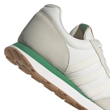 Adidas Run 60s 3.0 Lifestyle Running "Core White"