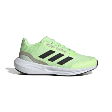 Adidas Junior RunFalcon 3 Lace "Green Spark"