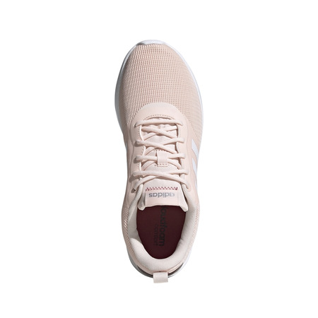 Adidas Running QT Racer 2.0 "Pale Pink"