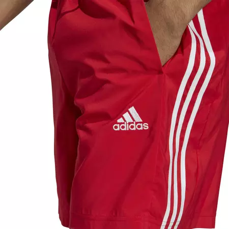 Adidas Short Aeroready Essentials Chelsea 3-Stripes