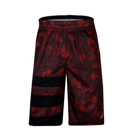 Adidas Short Dame Floral