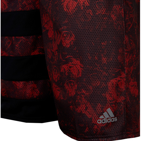 Adidas Short Dame Floral