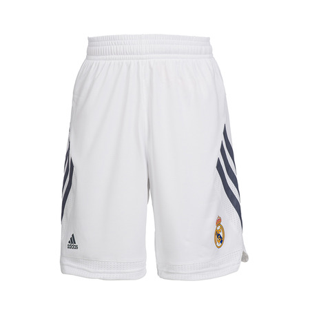 Adidas Short Real Madrid Baloncesto 2013-2014