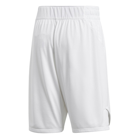 Adidas Short Real Madrid Basket 2018/2019 (1º Equipación)