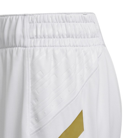 Adidas Short Real Madrid Basket 2019/2020 (1º equipación)