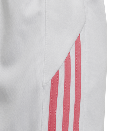 Adidas Short Real Madrid Basket Niño/a 2020/2021 (1º equipación)