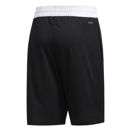 Adidas Sport 3 Stripes BB Short