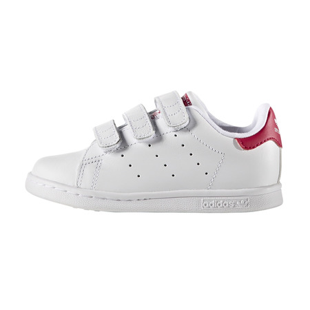 Adidas Stan Smith CF Infants Pink