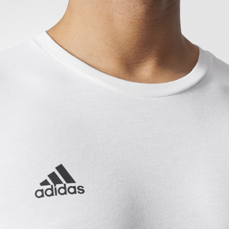 Adidas Star Wars Stormtrooper Tee (white/black)