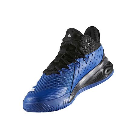 Adidas Street Jam 3 "Royal Team" (royal/black/white)