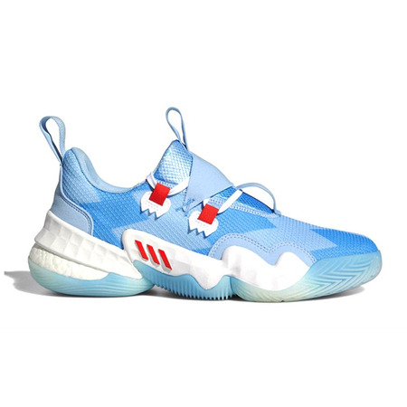 Adidas Trae Young 1 "Ice Trae"