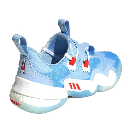 Adidas Trae Young 1 "Ice Trae"