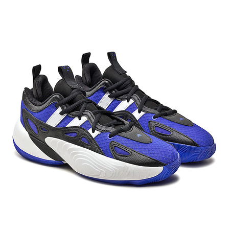 Adidas Trae Young Unlimited 2 Jr. "LucBlue"