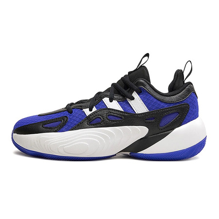 Adidas Trae Young Unlimited 2 Jr. "LucBlue"