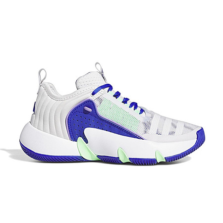 Adidas Trae Young Unlimited Jr. "Buzz"