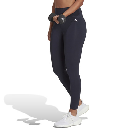 Adidas Train Essentials High Waisted 7/8 Tight "Navy"