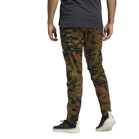 Adidas Training 3 Bar Camo Pant