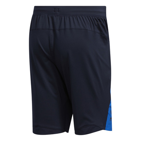 Adidas Training 4K Hyper 9-inch Shorts "Legend Ink"