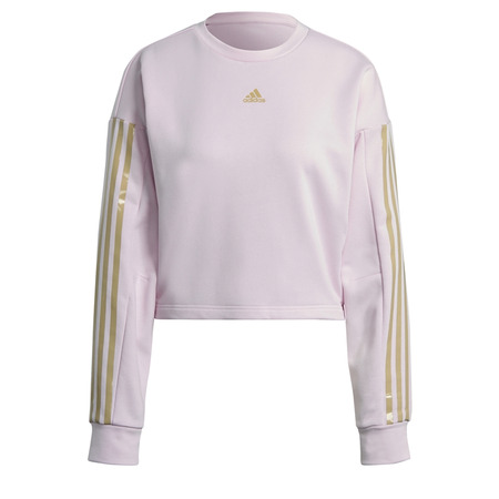 Adidas U-4-U Aeroready Sweatshirt