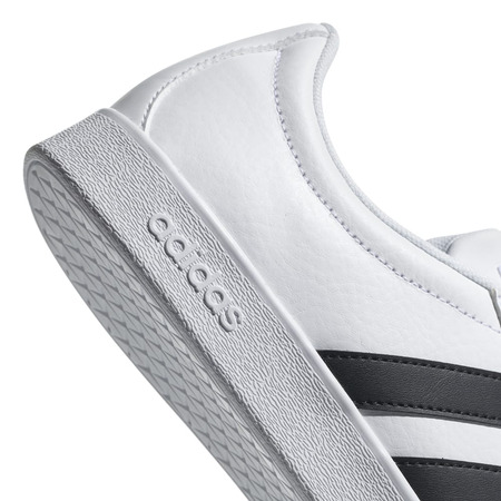 Adidas VL Court 2.0 "Cloud White"