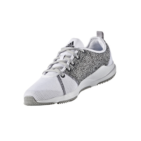 Adidas W Training Arianna Cloudfoam (white/silver/solid grey)