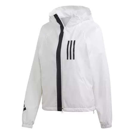 Adidas Women WND Jacket Fleece Lined