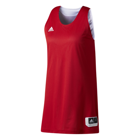 Adidas Womens Reversible Crazy Explosive Jersey