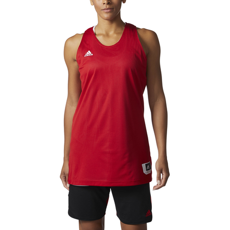 Adidas Womens Reversible Crazy Explosive Jersey