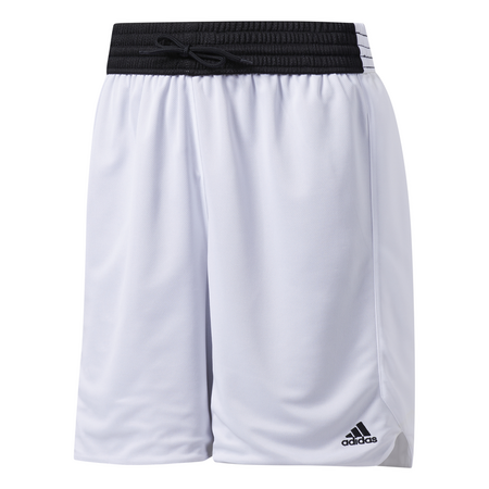 Adidas Womens Reversible Crazy Explosive Short