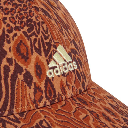 Adidas x FARM Rio Printed Cap "Multicolor"