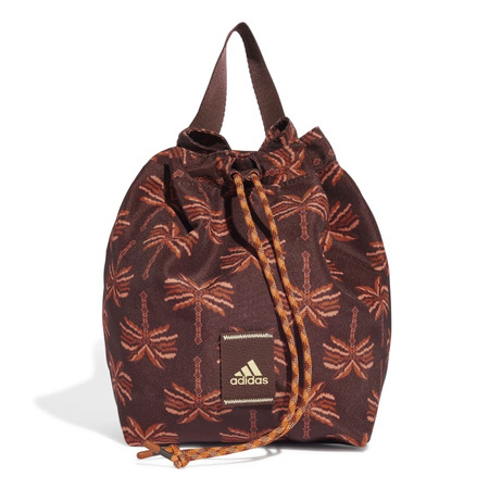 Adidas x FARM Rio SM BAG "Mystery Brown"