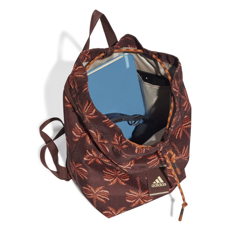 Adidas x FARM Rio SM BAG "Mystery Brown"