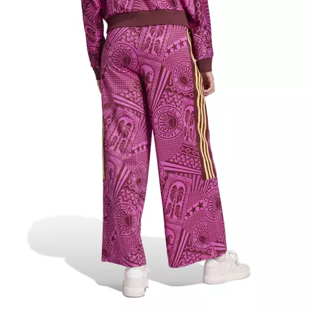 Adidas x FARM Tiro Track Pants "Lucid Fuchsia"