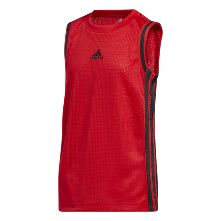 Adidas Young Creators Legend Basketball Tank