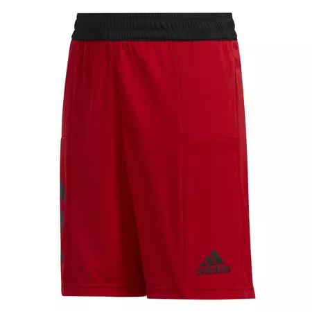 Adidas Young Sport 3-Stripes Short