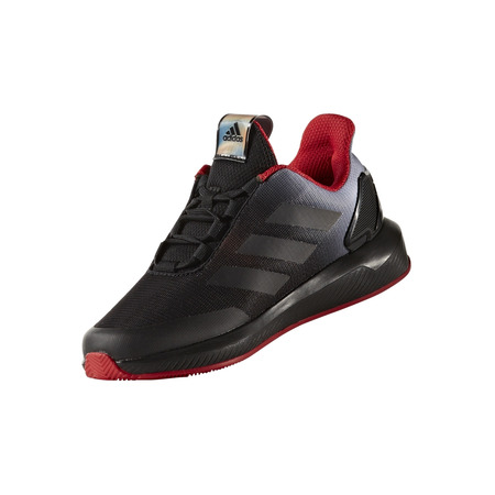 Adidas Star Wars Kylo-Ren Kids (black/red)