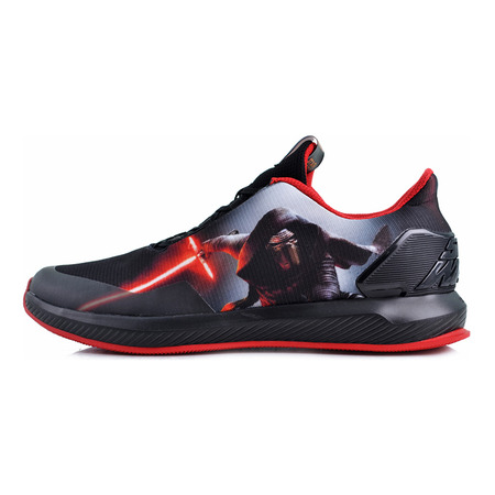 Adidas Star Wars Kylo-Ren Kids (black/red)