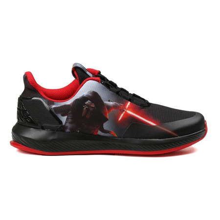 Adidas Star Wars Kylo-Ren Kids (black/red)