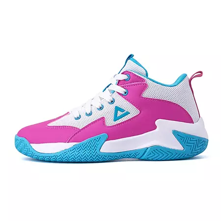 AH23 Peak Game 2 Junior "Blue Pink"