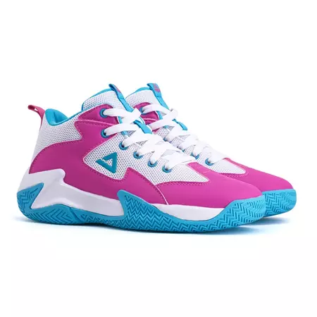 AH23 Peak Game 2 Junior "Blue Pink"