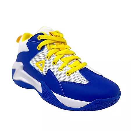 AH23 Peak Game 2 Junior "Golden State Warriors"