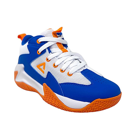 AH23 Peak Game 2 Junior "New York Knicks"