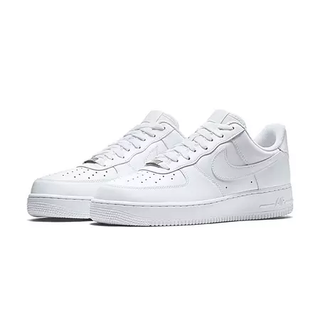 Air Force 1 '07 Low (111/blanco)