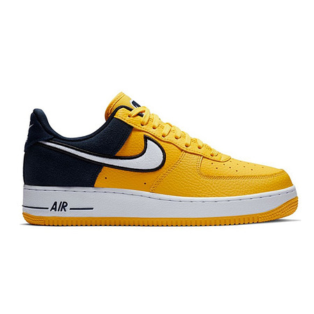 Air Force 1 '07 LV8 1 "Yellow"