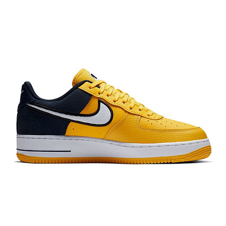 Air Force 1 '07 LV8 1 "Yellow"